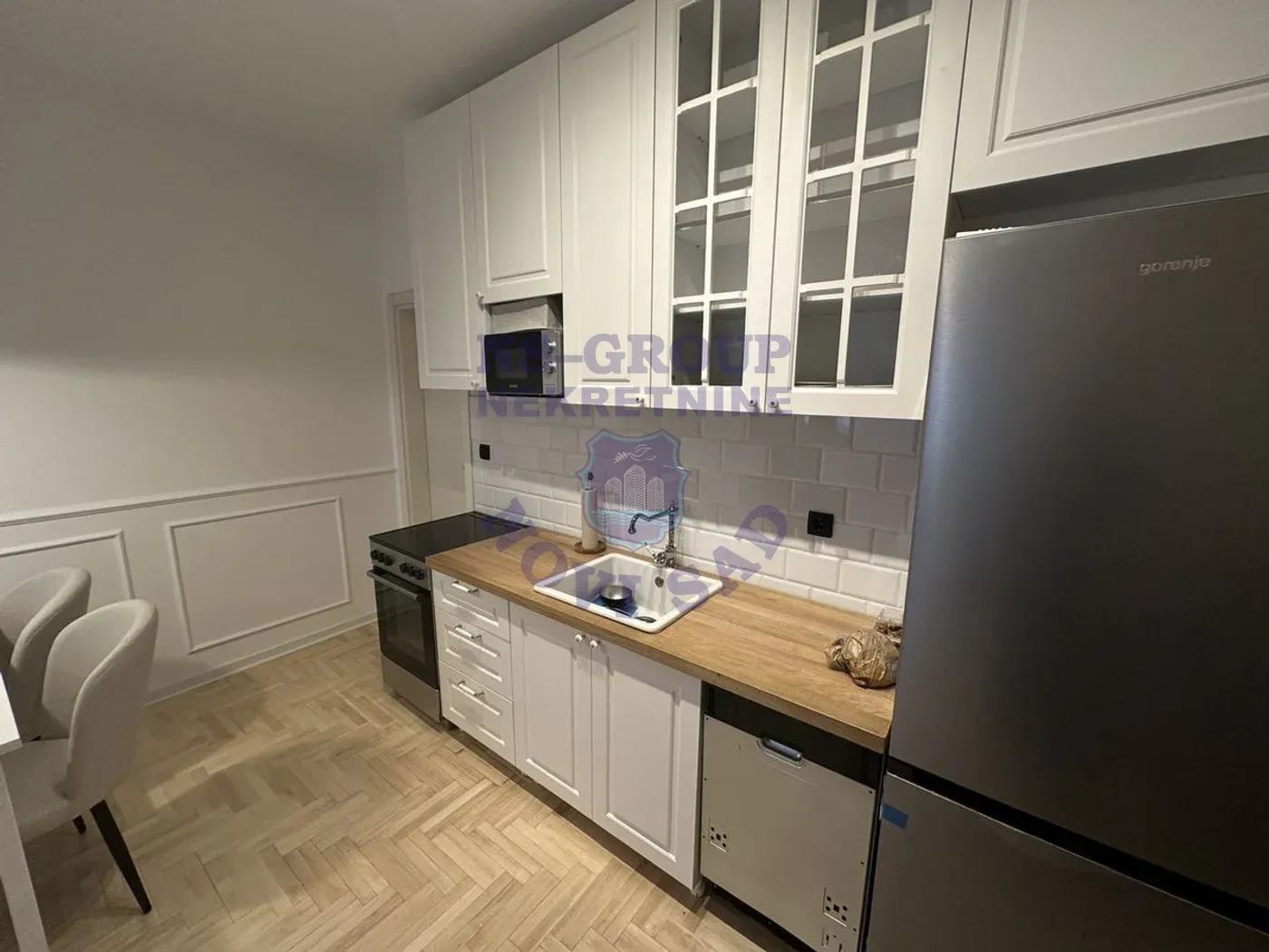 stan na prodaju Novi Sad 68m2 564609
