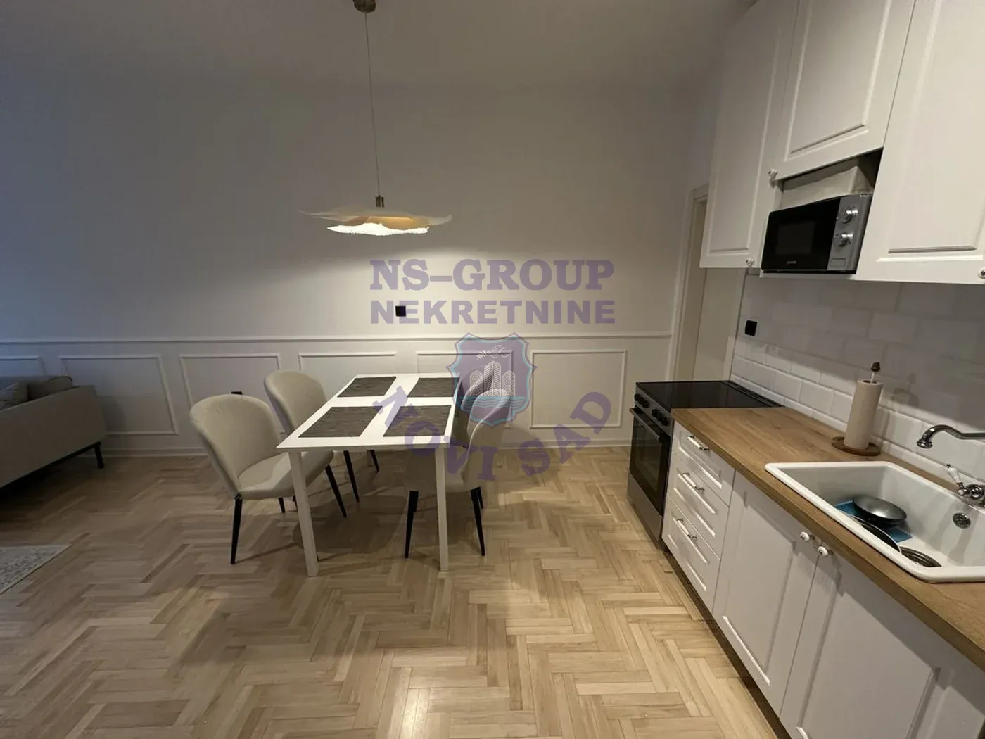 stan na prodaju Novi Sad 68m2 564609