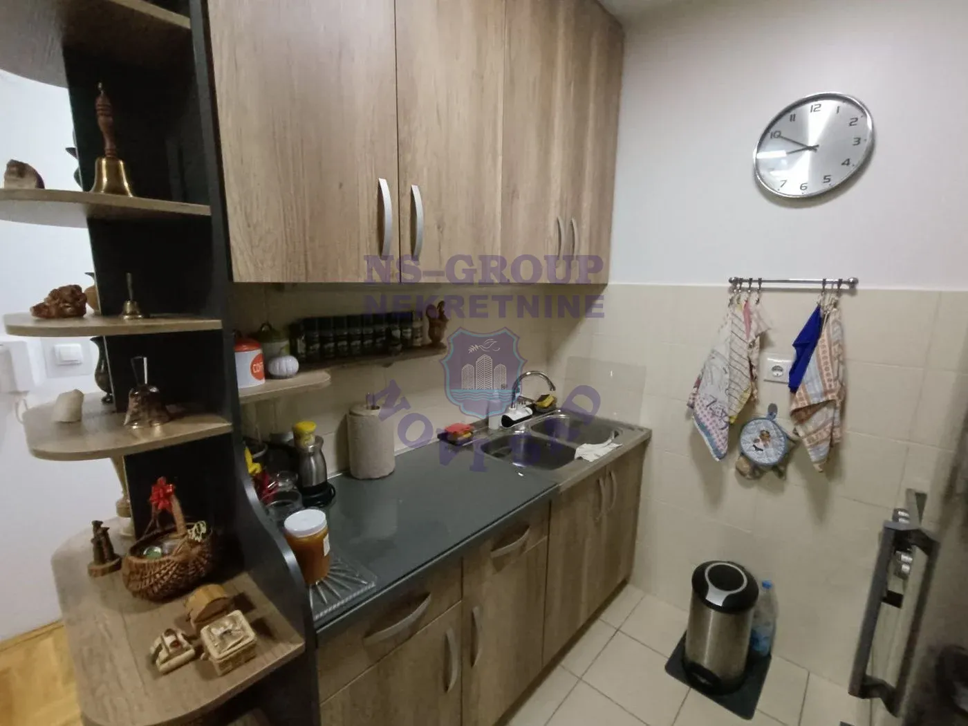 stan na prodaju Novi Sad 65m2 564592