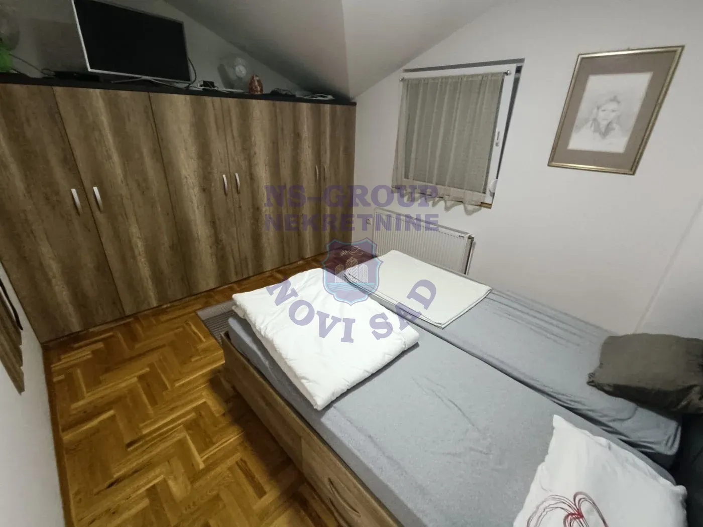 stan na prodaju Novi Sad 65m2 564592