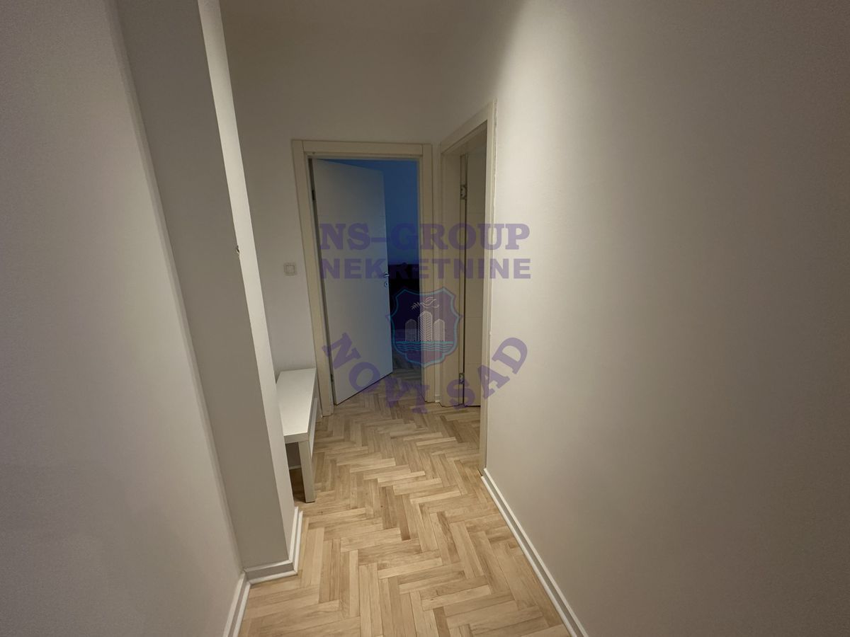 stan na prodaju Novi Sad 68m2 564609