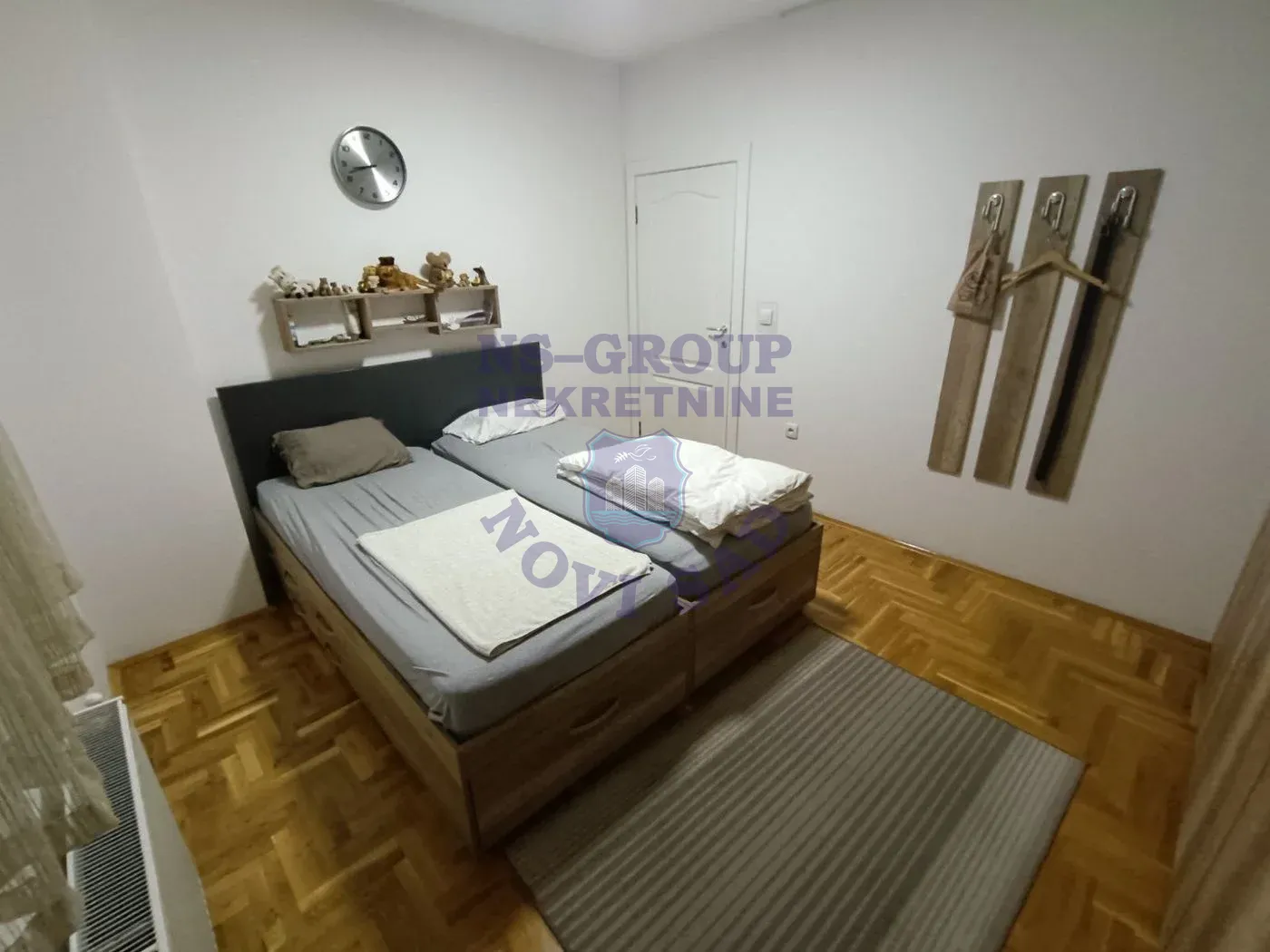 stan na prodaju Novi Sad 65m2 564592