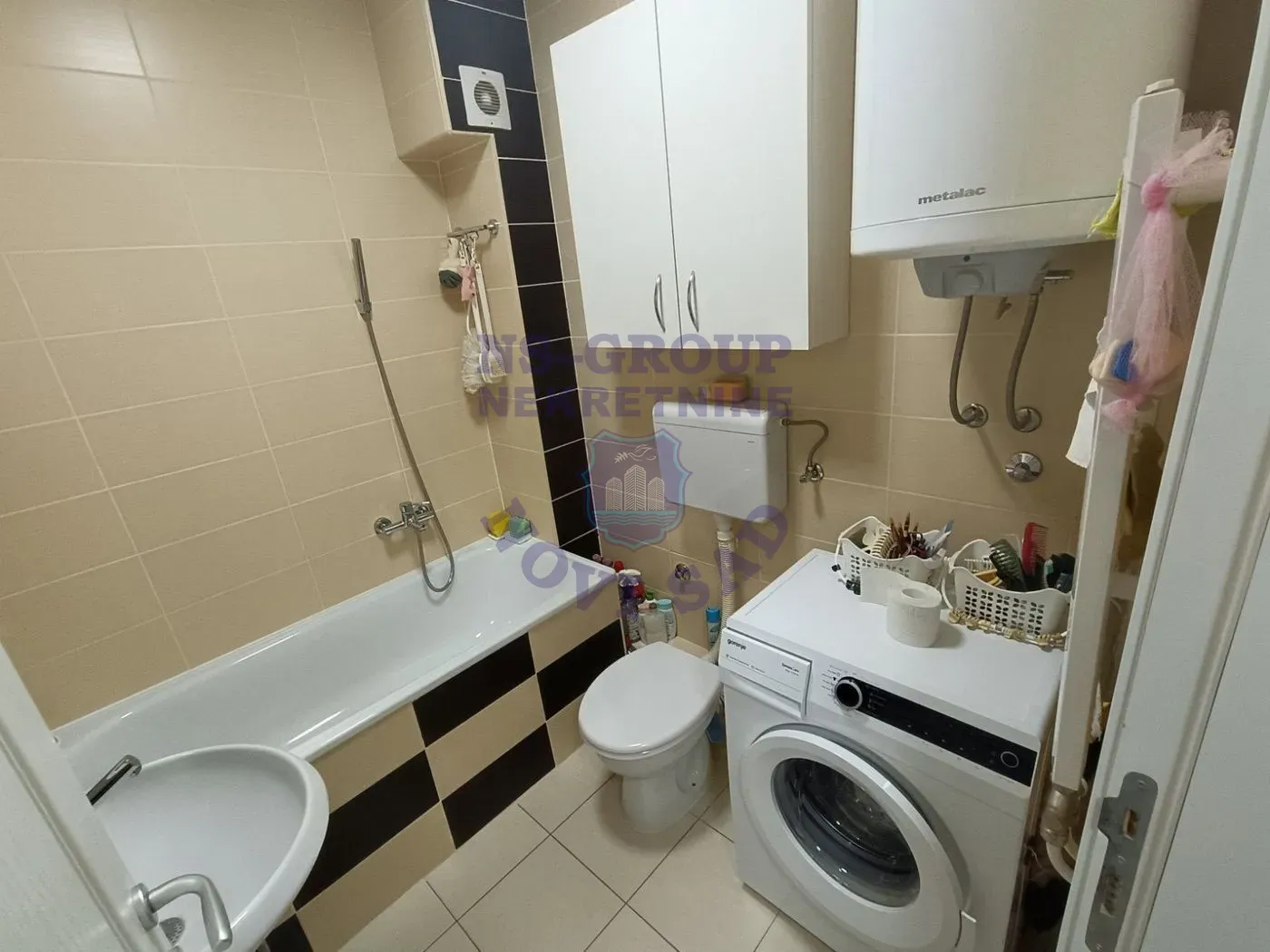 stan na prodaju Novi Sad 65m2 564592