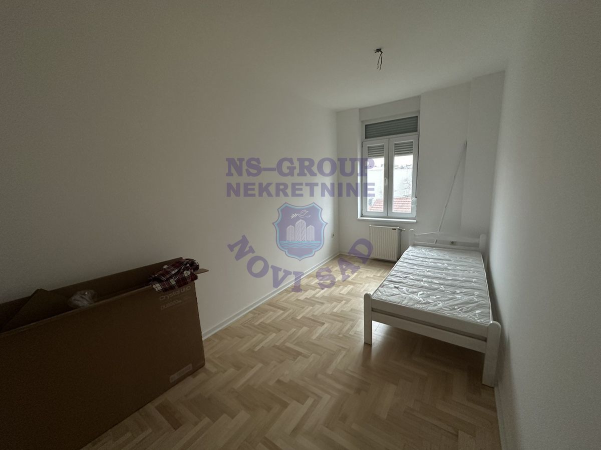 stan na prodaju Novi Sad 68m2 564609