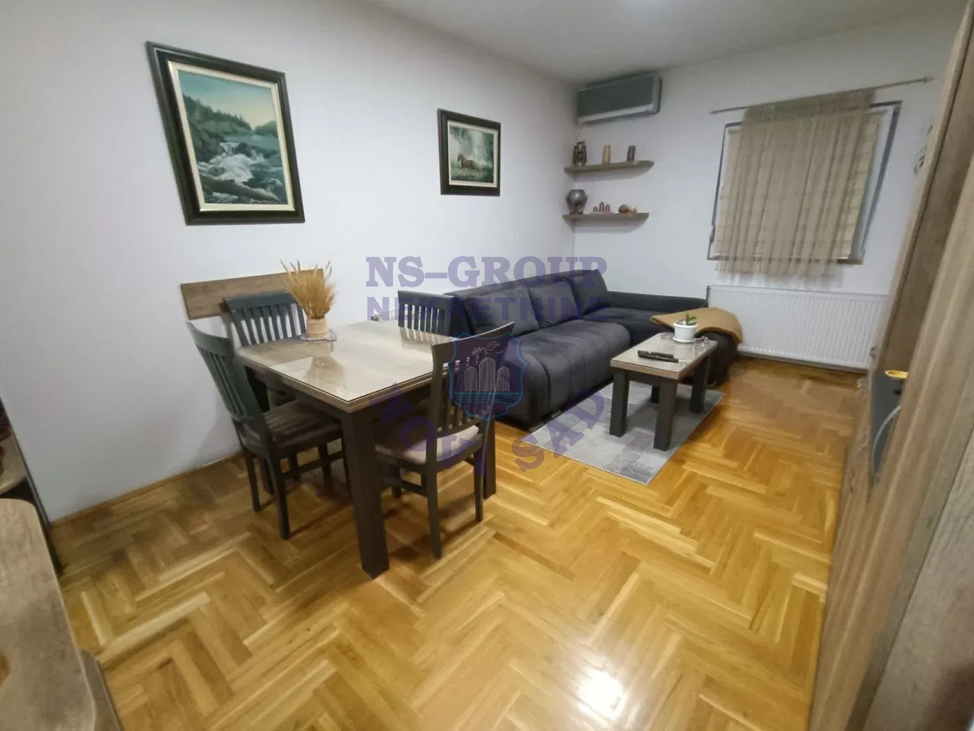 stan na prodaju Novi Sad 65m2 564592