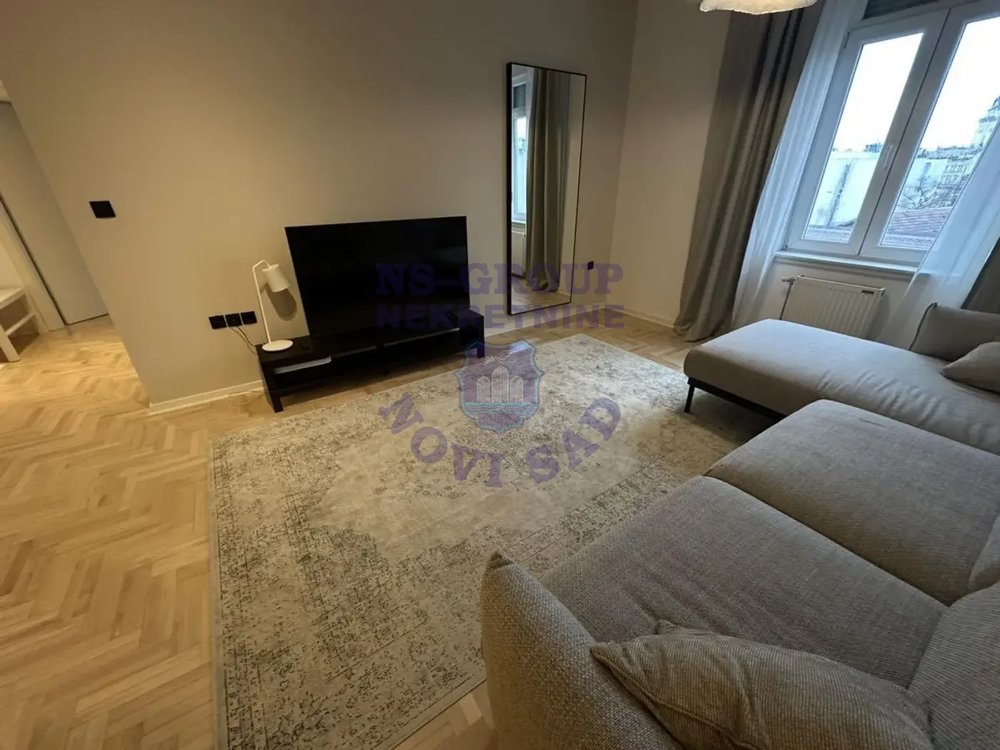 stan na prodaju Novi Sad 68m2 564609