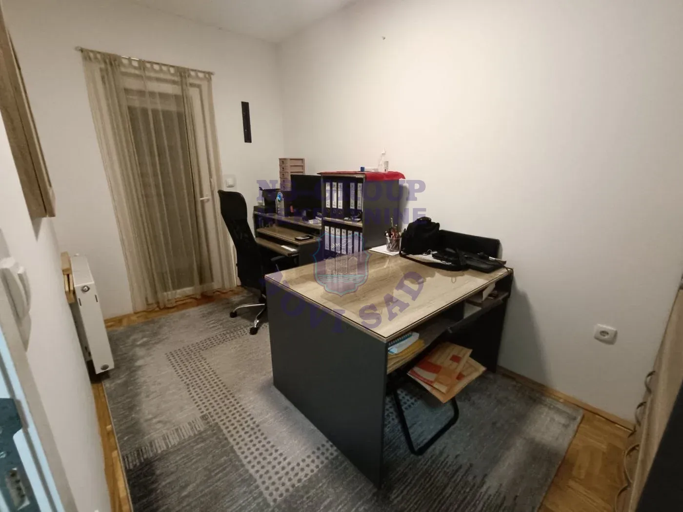 stan na prodaju Novi Sad 65m2 564592