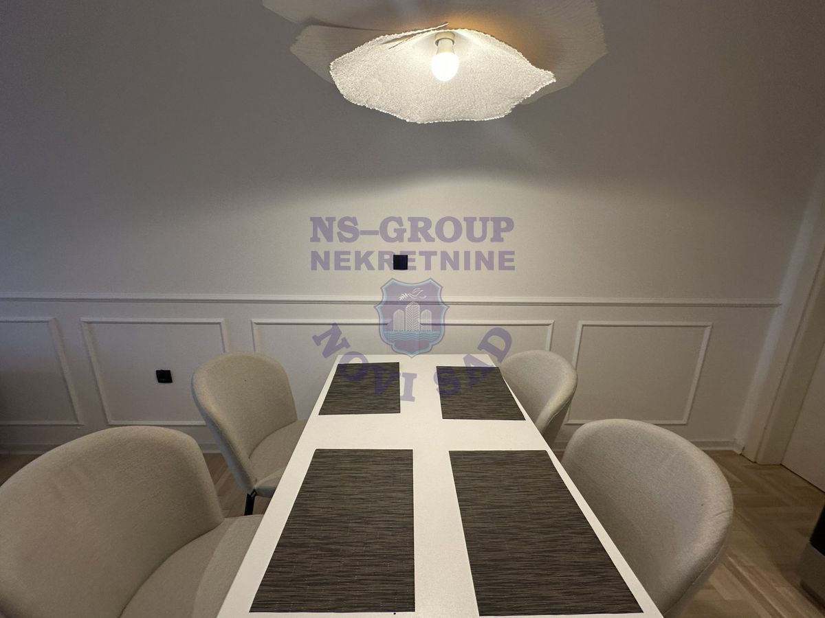 stan na prodaju Novi Sad 68m2 564609