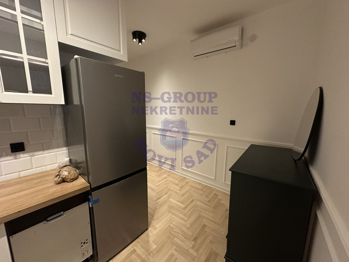 stan na prodaju Novi Sad 68m2 564609