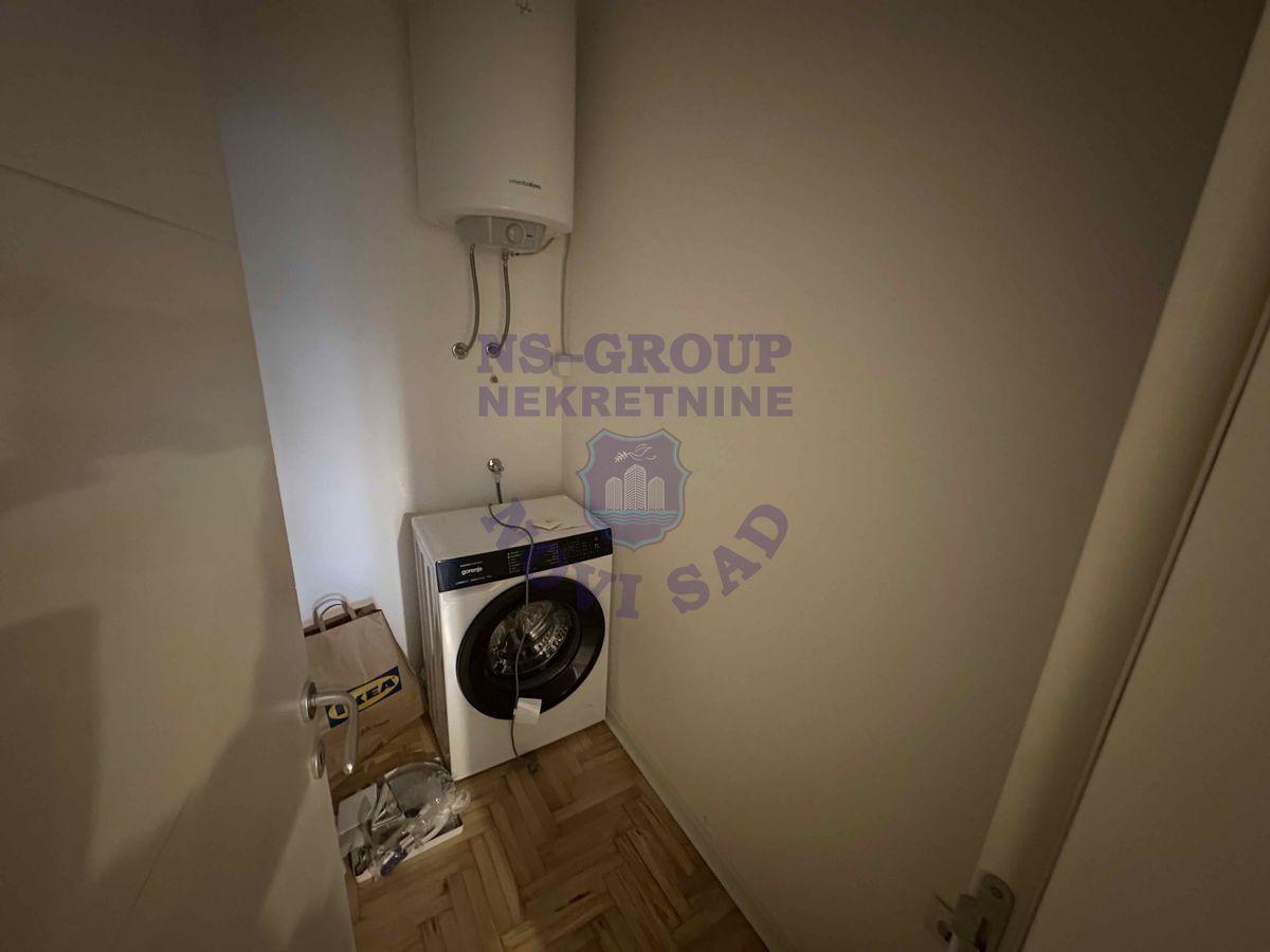 stan na prodaju Novi Sad 68m2 564609