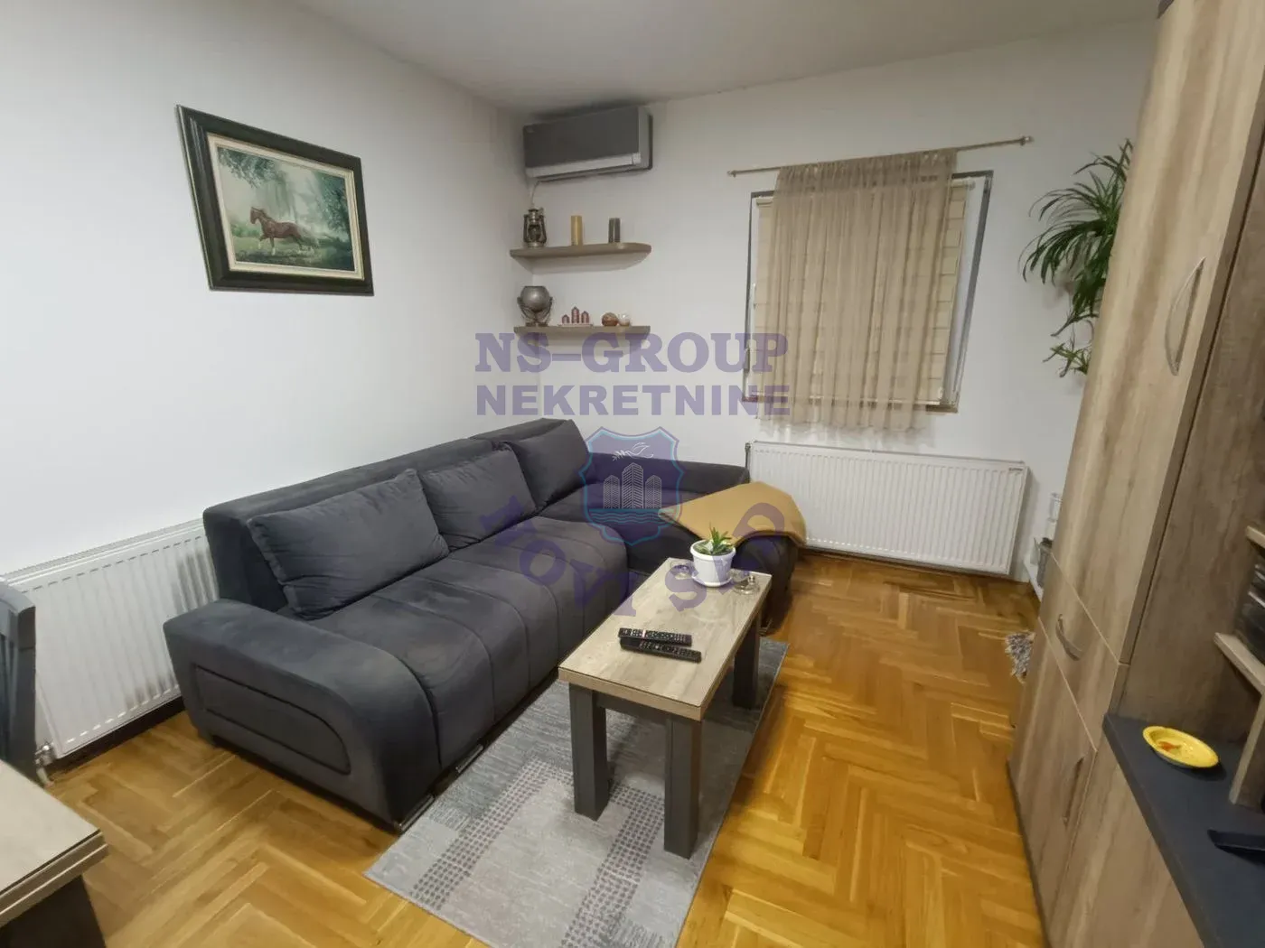 stan na prodaju Novi Sad 65m2 564592