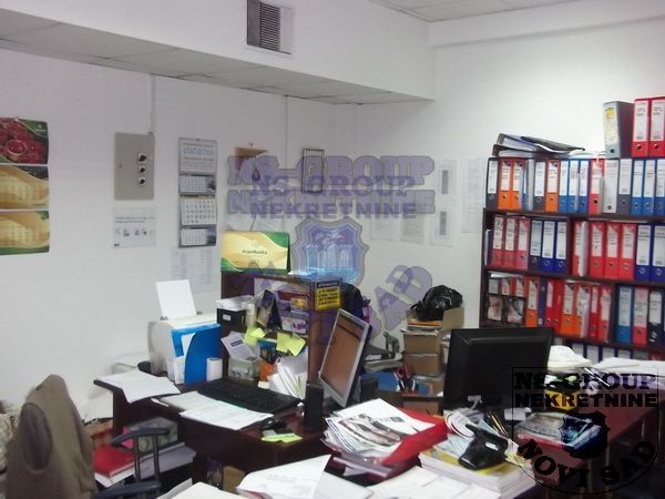 lokal na prodaju Novi Sad 25m2 564638