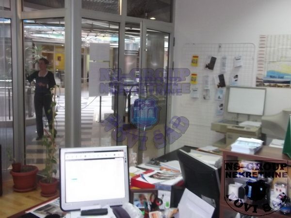 lokal na prodaju Novi Sad 25m2 564638