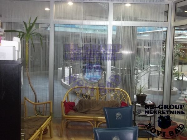 lokal na prodaju Novi Sad 25m2 564638