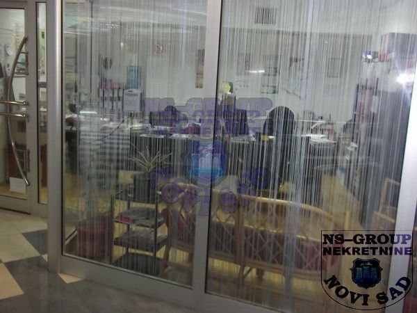 lokal na prodaju Novi Sad 25m2 564638