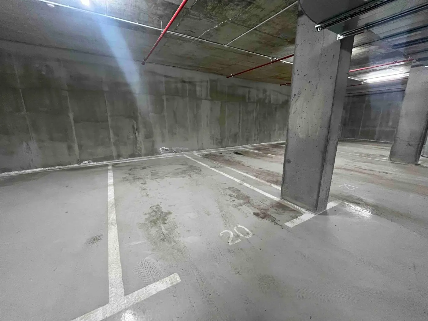 garaza na prodaju Novi Sad, 13m2 564633