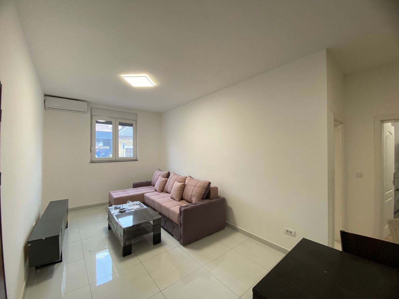 stan na prodaju Petrovaradin, 45m2 15636