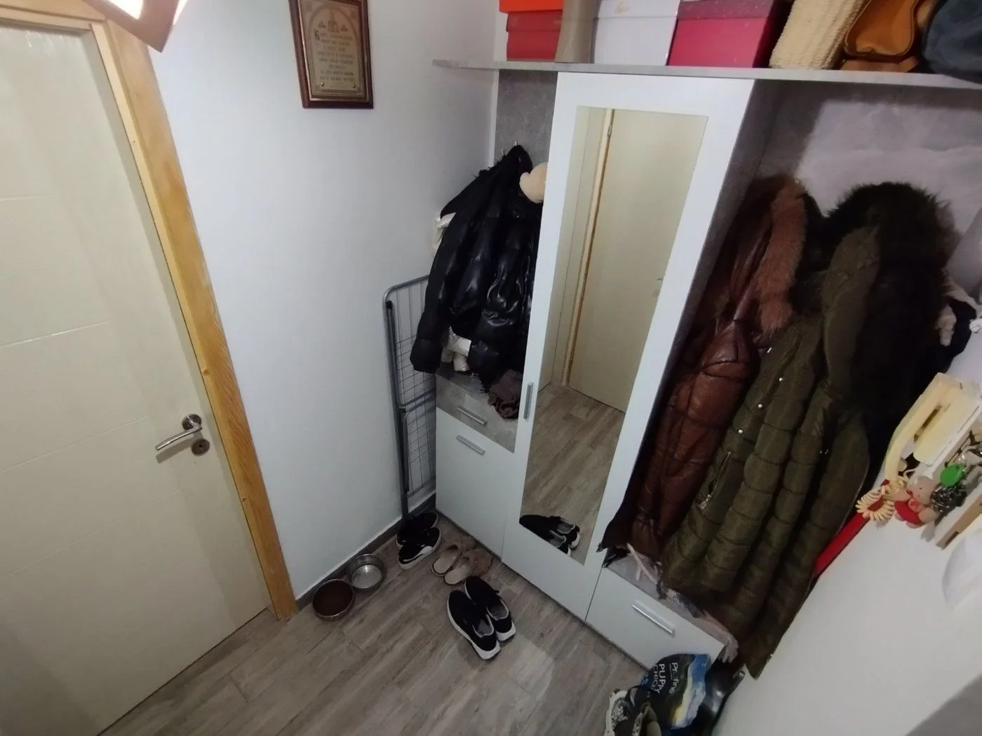 stan na prodaju Novi Sad 32m2 564687