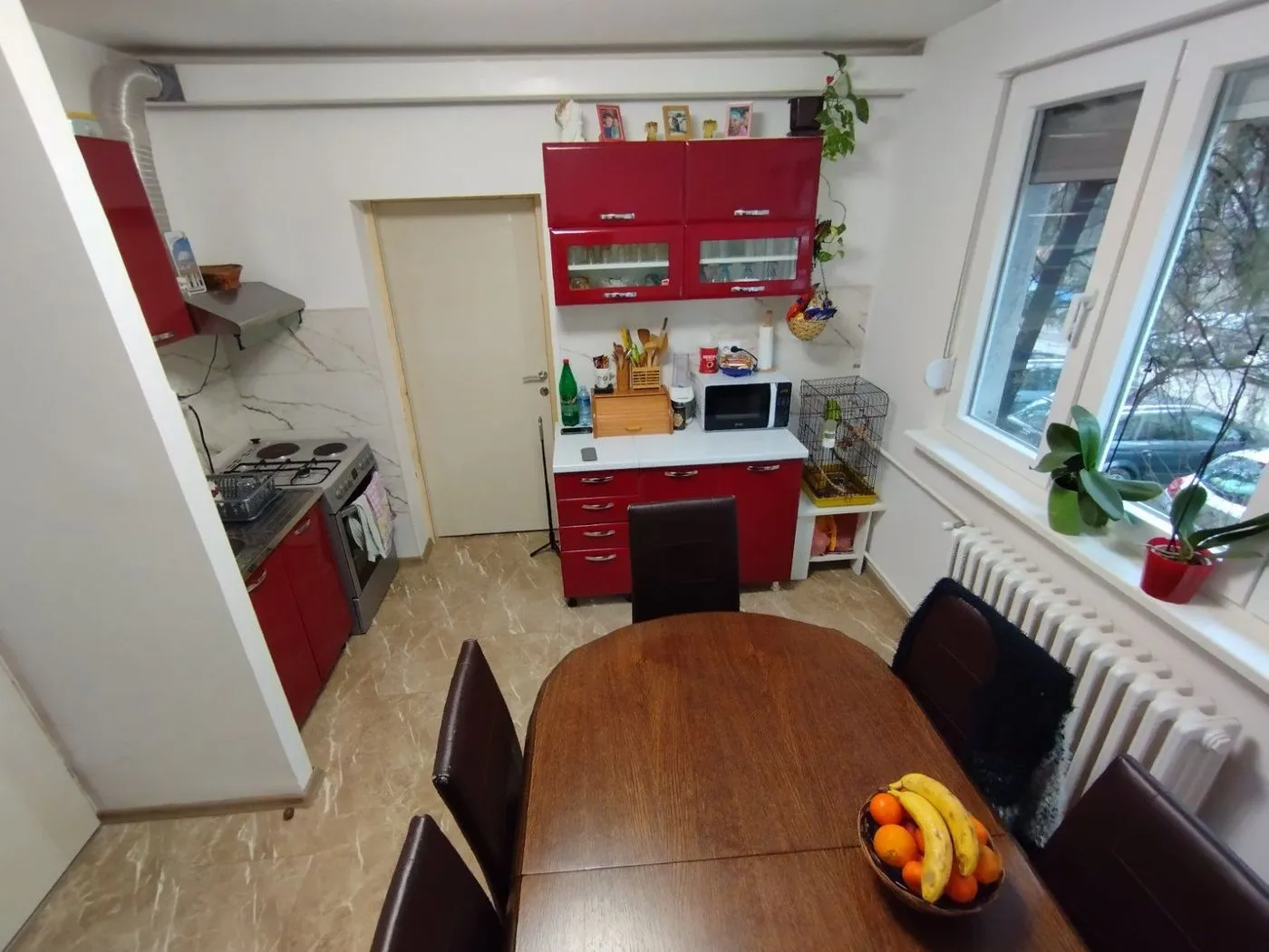 stan na prodaju Novi Sad 32m2 564687