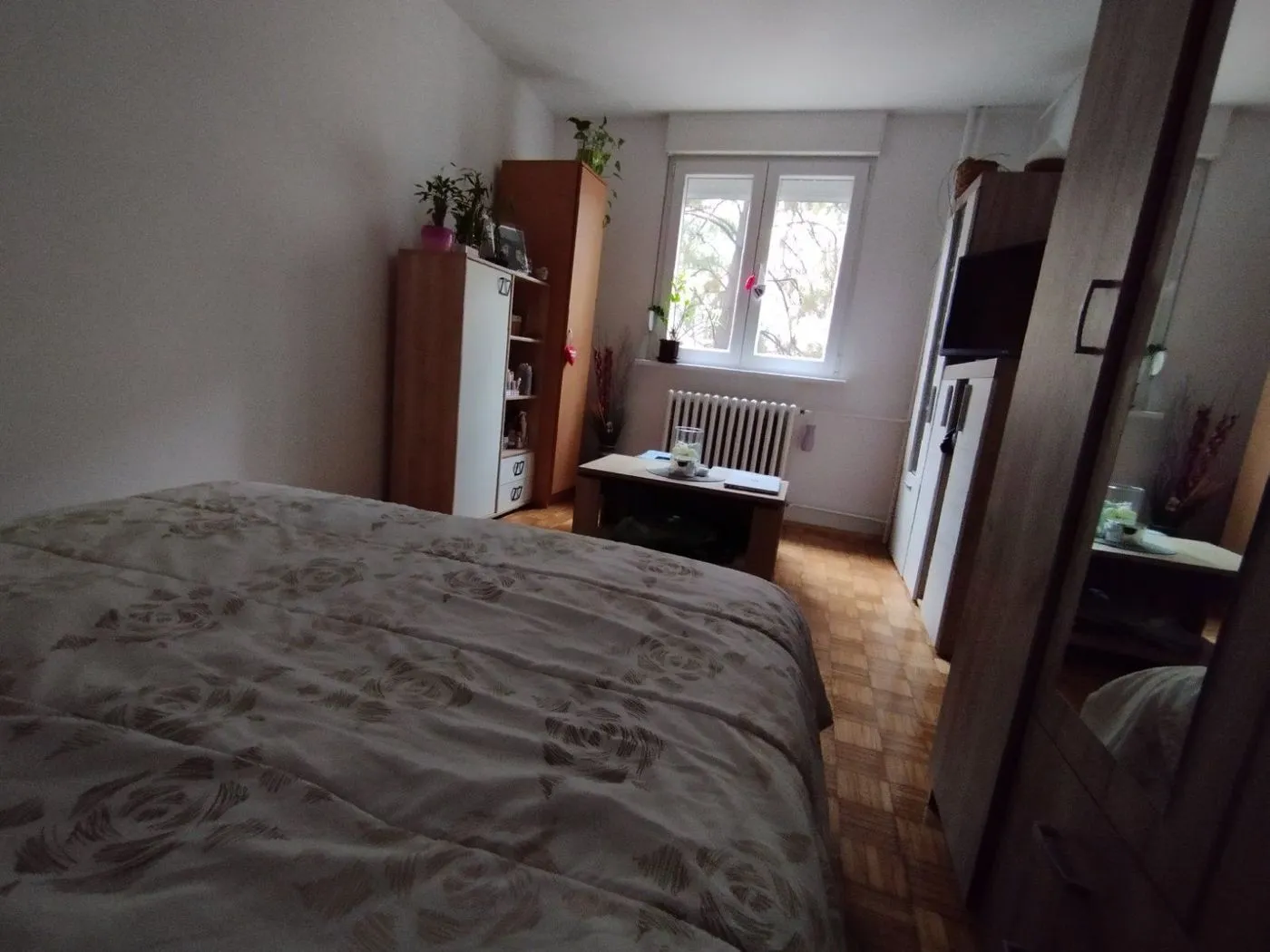 stan na prodaju Novi Sad 32m2 564687