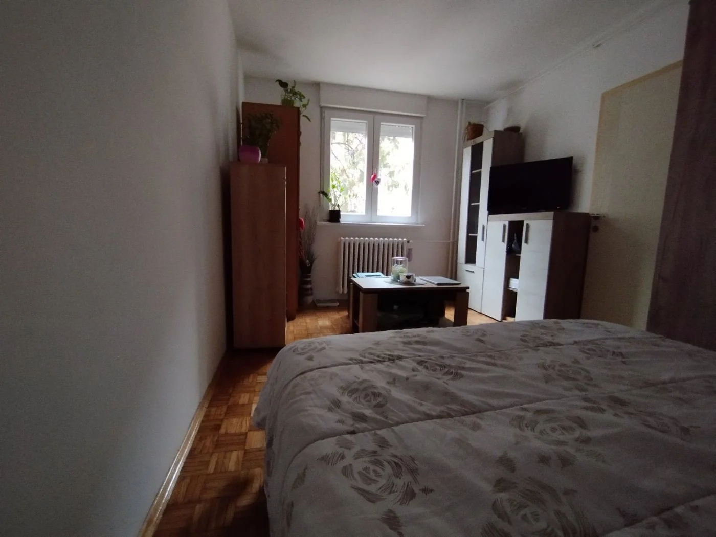 stan na prodaju Novi Sad 32m2 564687