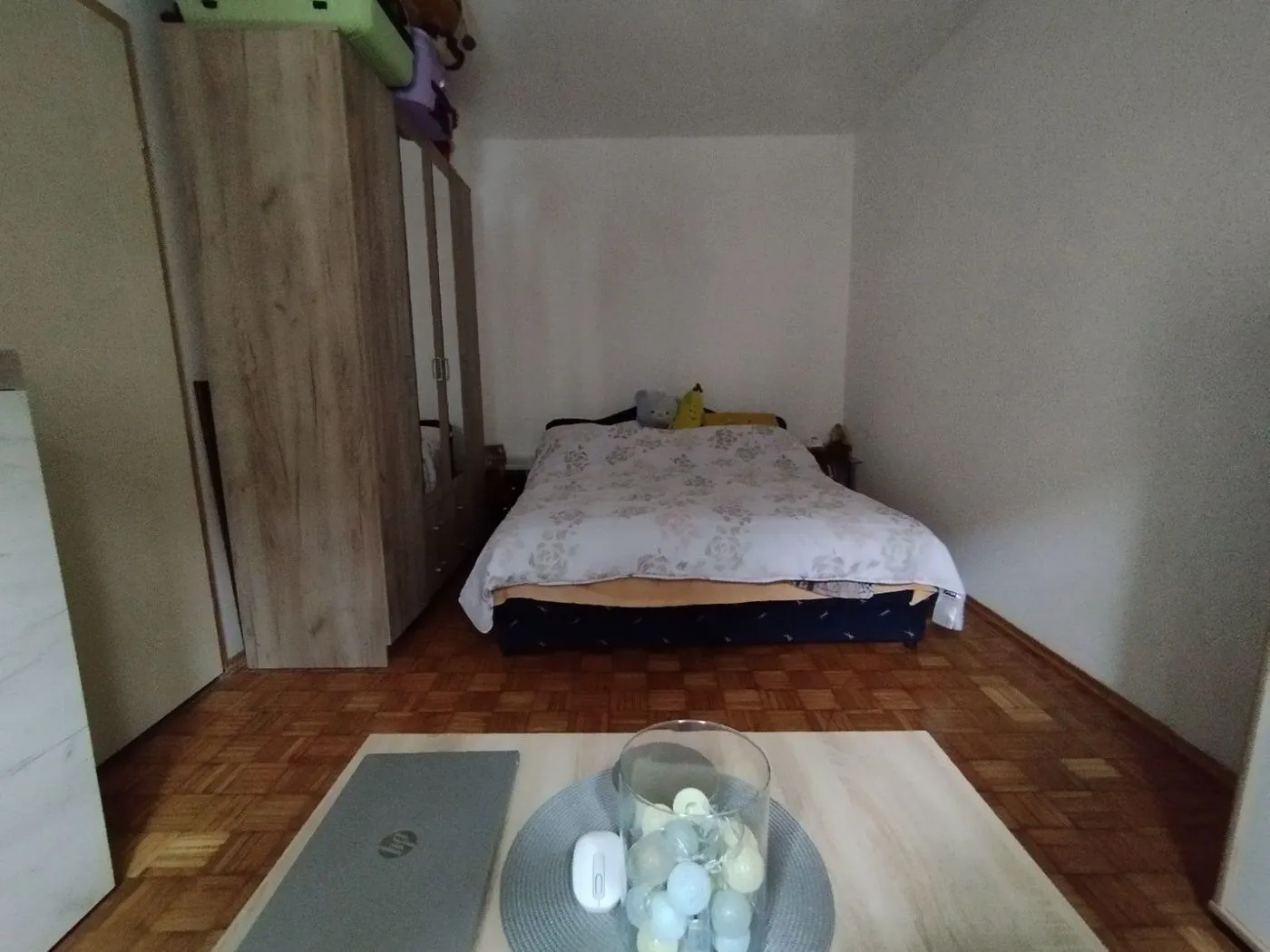 stan na prodaju Novi Sad 32m2 564687