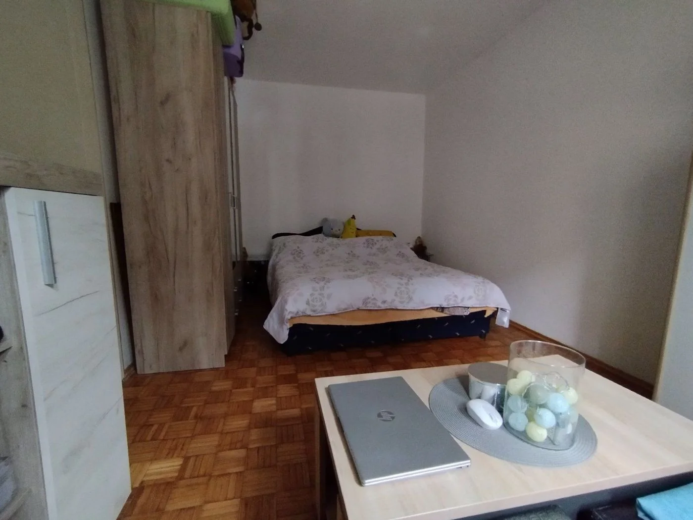 stan na prodaju Novi Sad 32m2 564687