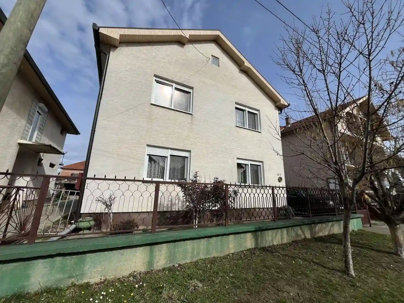 kuca na prodaju Futog 148m2 564488