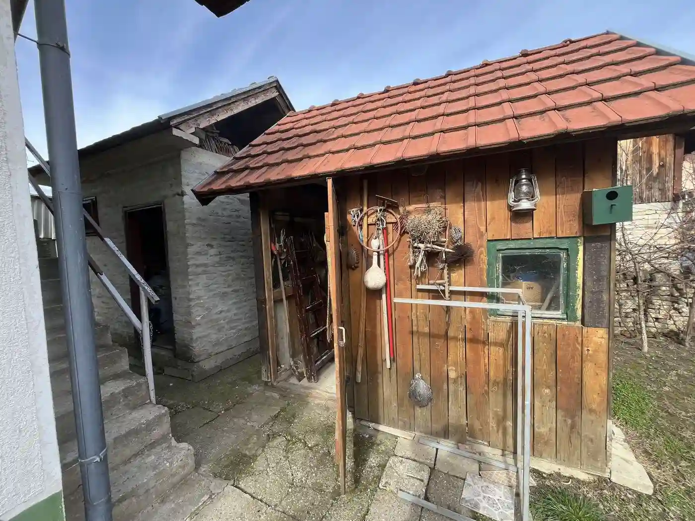 kuca na prodaju Futog 148m2 564488