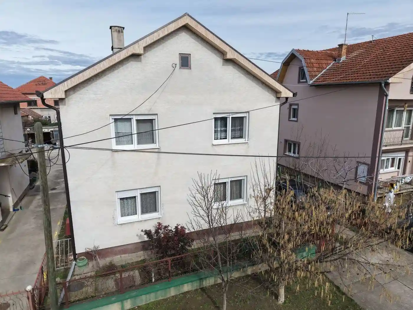 kuca na prodaju Futog 148m2 564488