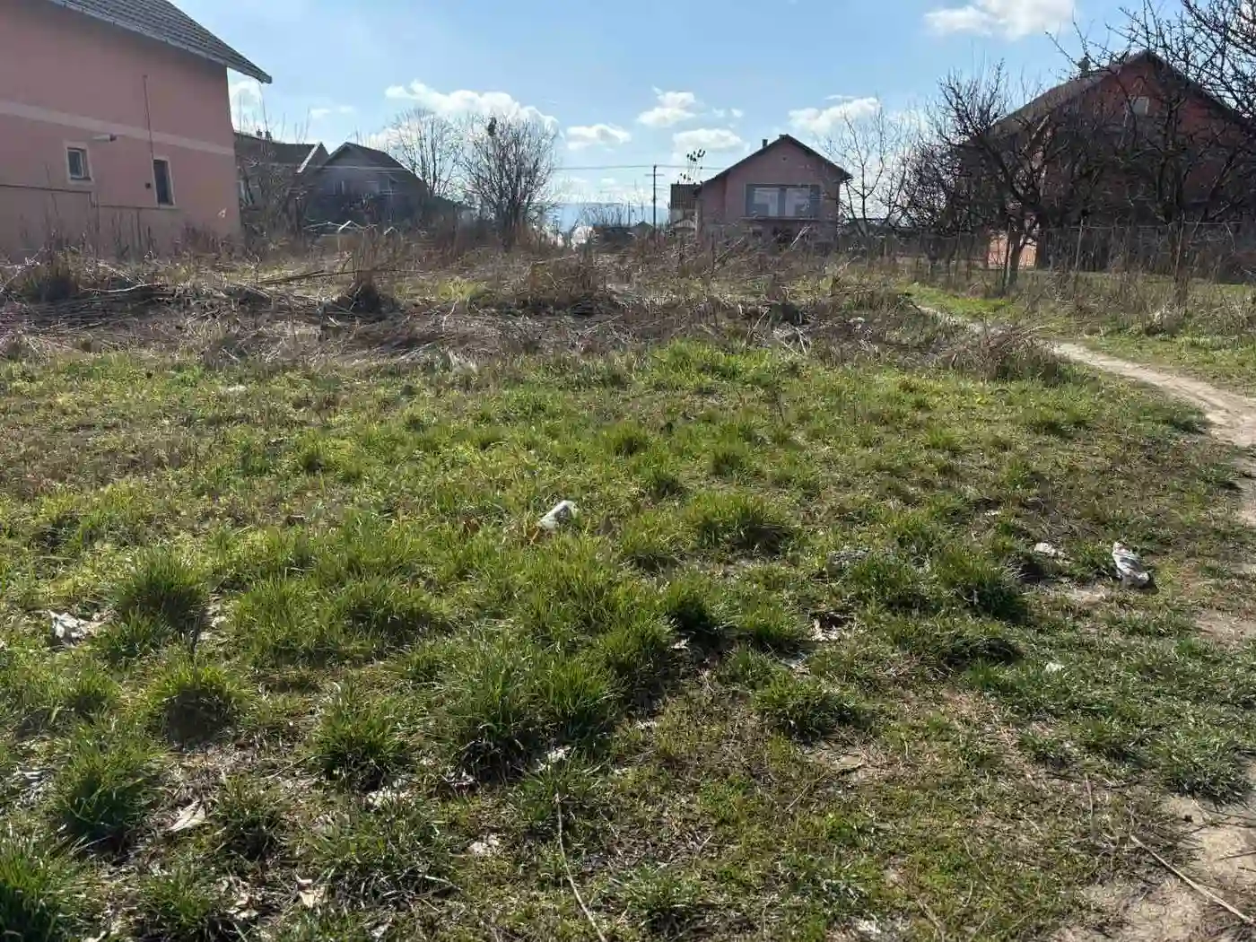 plac na prodaju Veternik, 500m2 556712