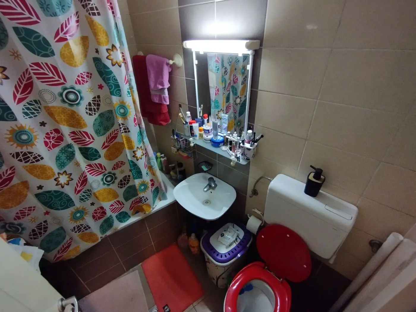 stan na prodaju Novi Sad 62m2 564676
