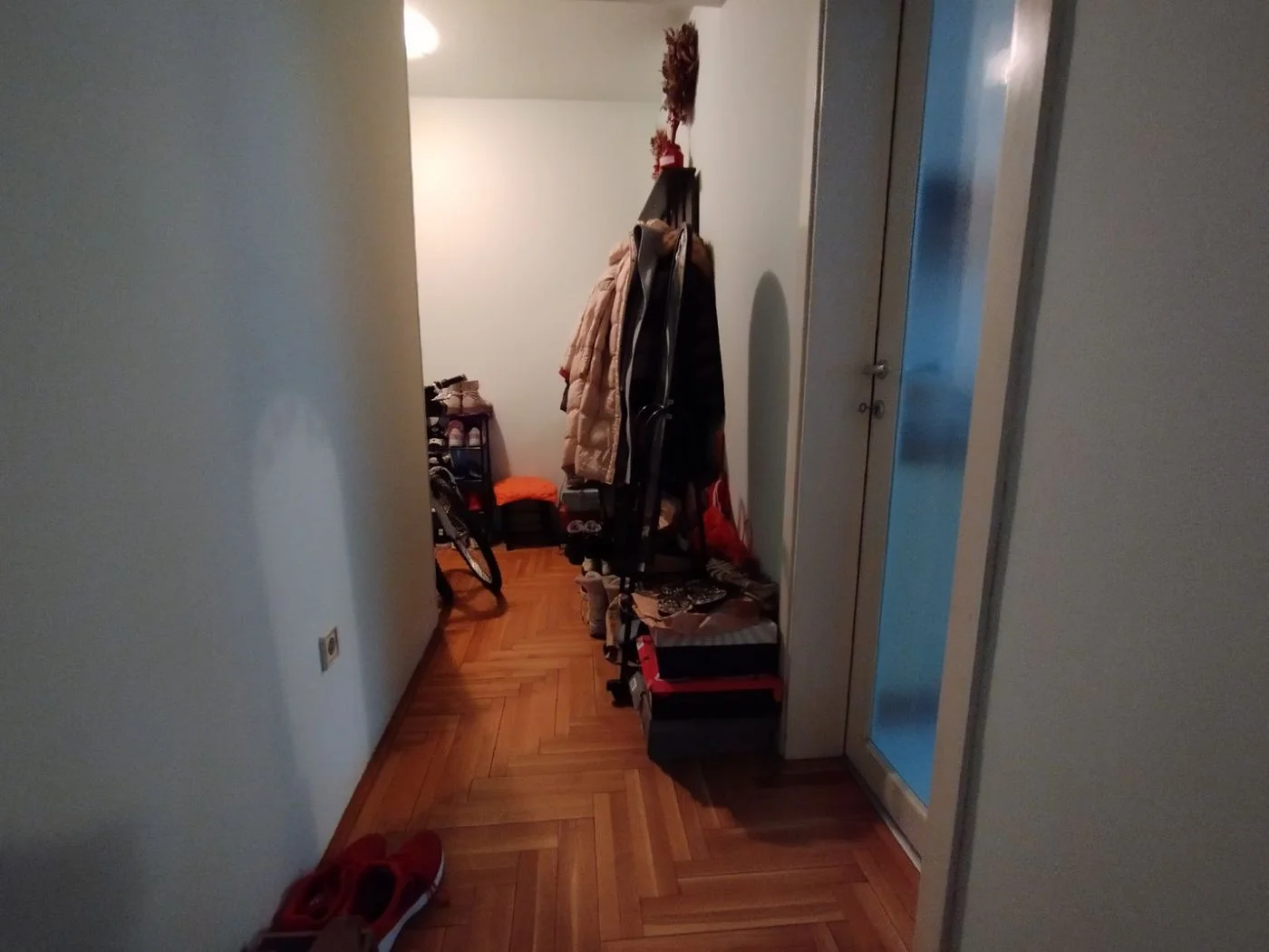 stan na prodaju Novi Sad 62m2 564676