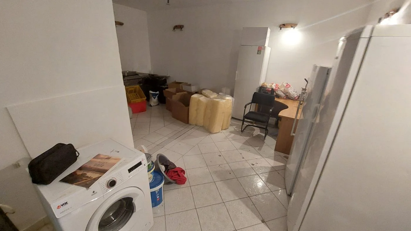 lokal na prodaju Novi Sad 32m2 564764