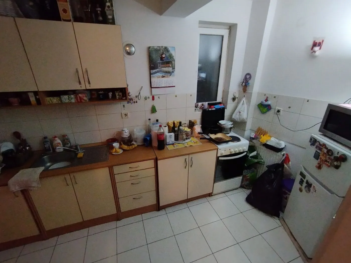 stan na prodaju Novi Sad 62m2 564676