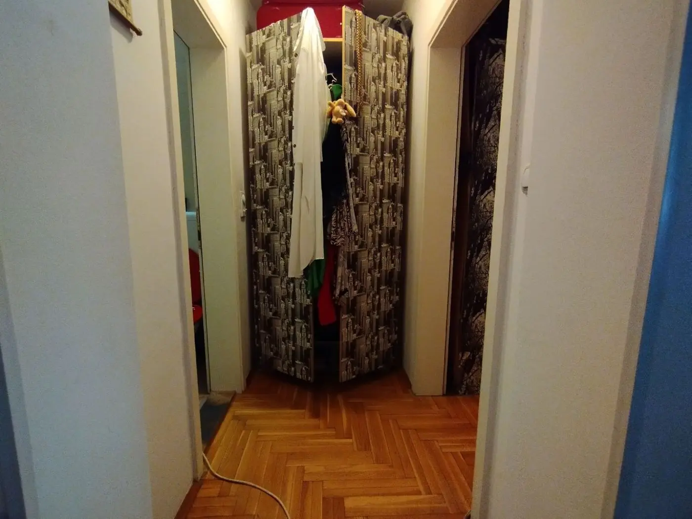 stan na prodaju Novi Sad 62m2 564676