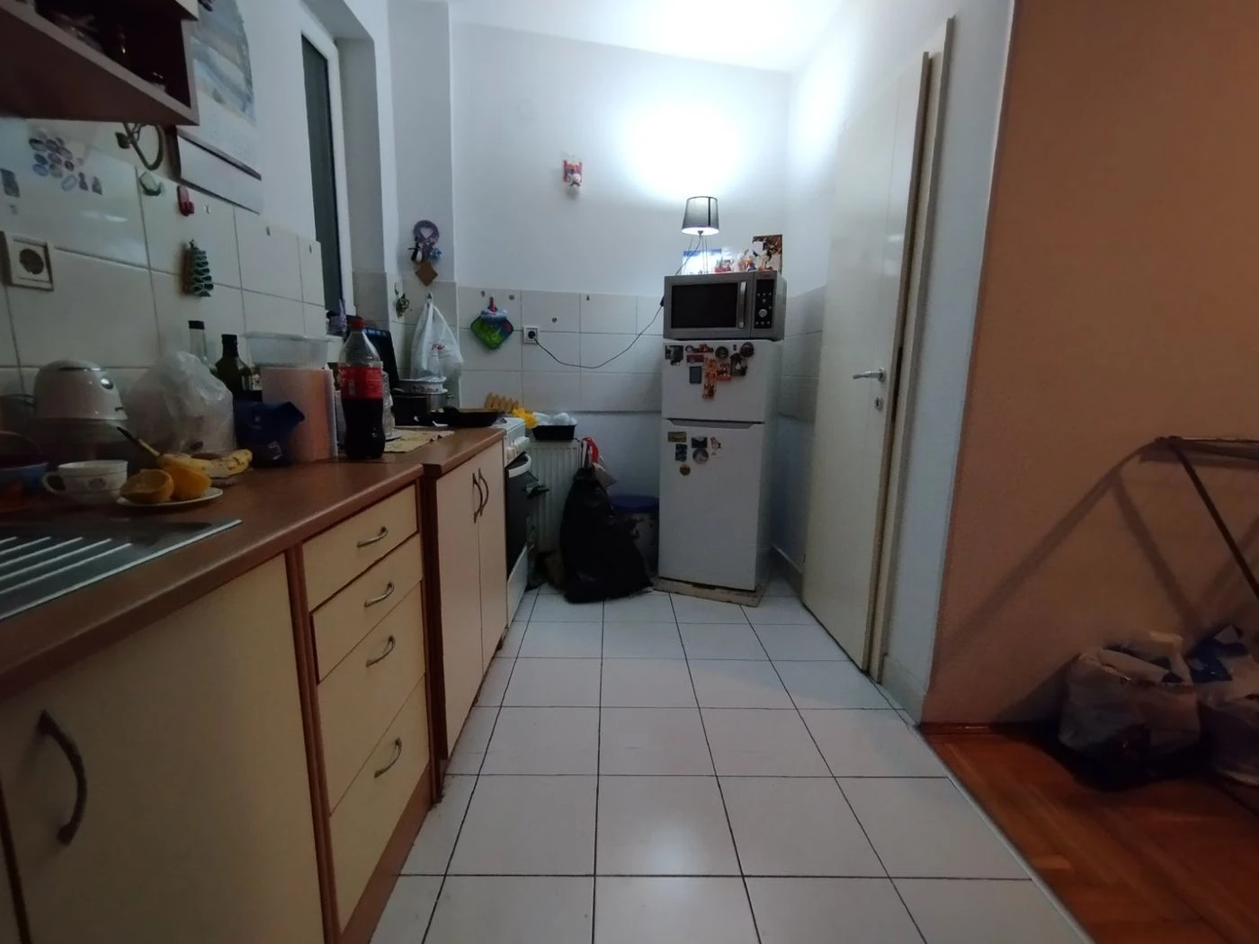 stan na prodaju Novi Sad 62m2 564676