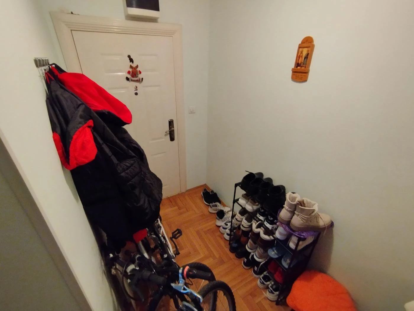 stan na prodaju Novi Sad 62m2 564676