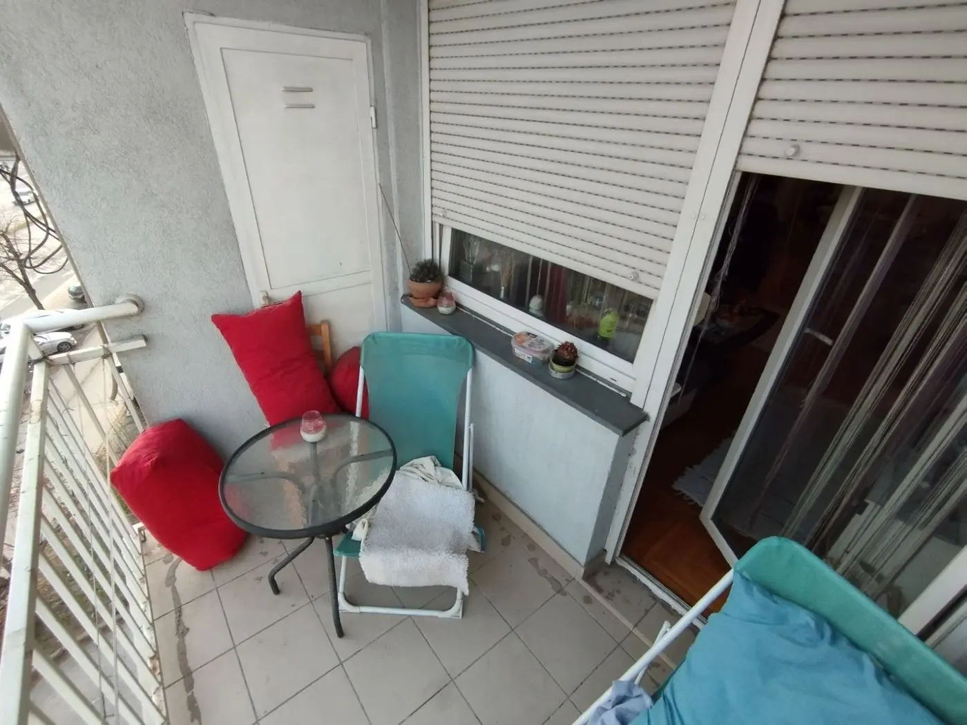 stan na prodaju Novi Sad 62m2 564676