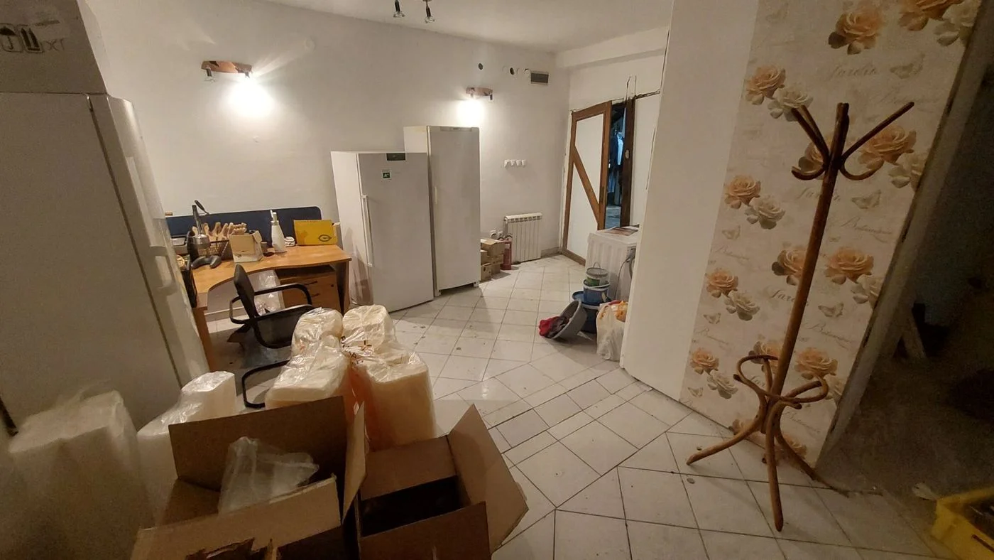lokal na prodaju Novi Sad 32m2 564764
