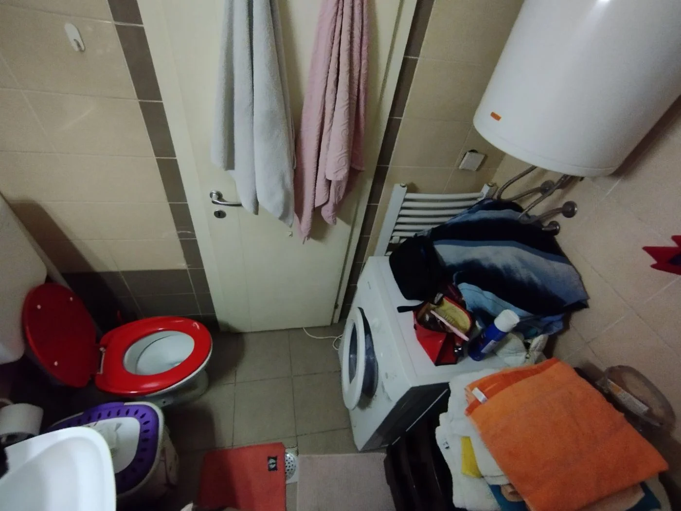 stan na prodaju Novi Sad 62m2 564676