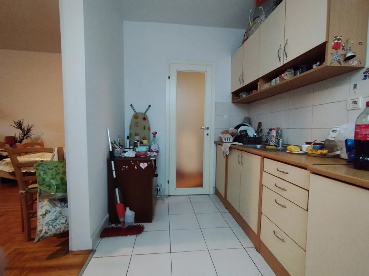 stan na prodaju Novi Sad 62m2 564676