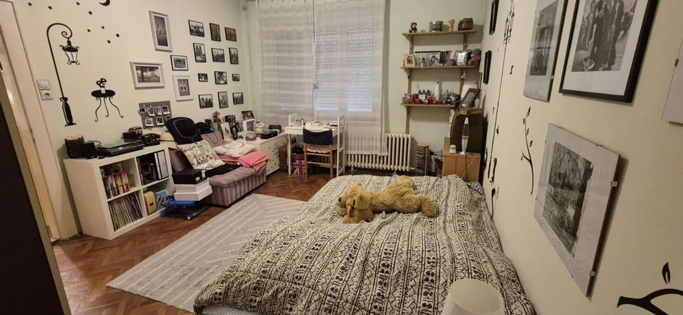 stan na prodaju Novi Sad 93m2 564750