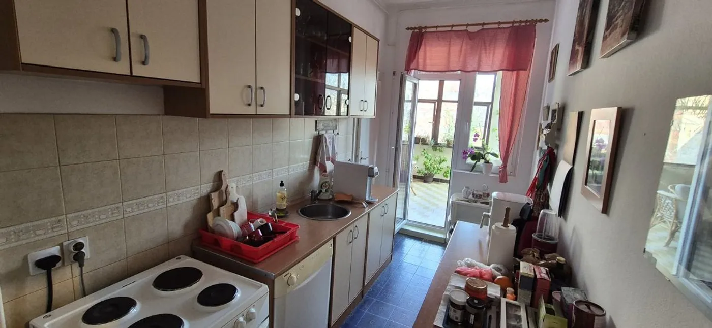 stan na prodaju Novi Sad 93m2 564750