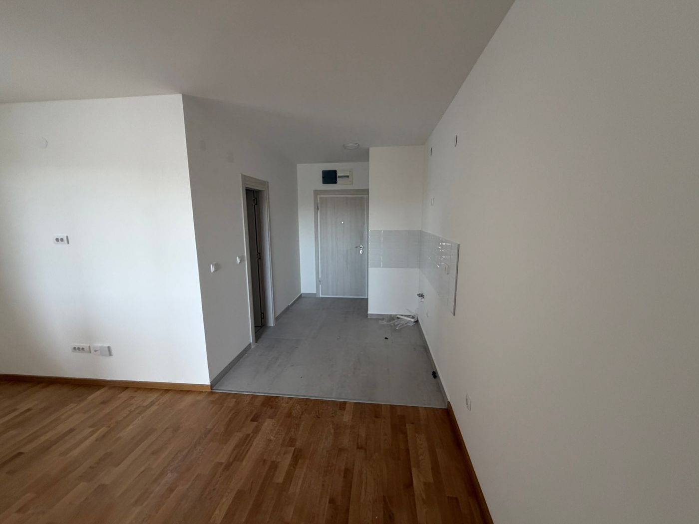 stan na prodaju Novi Sad, 37m2 567829