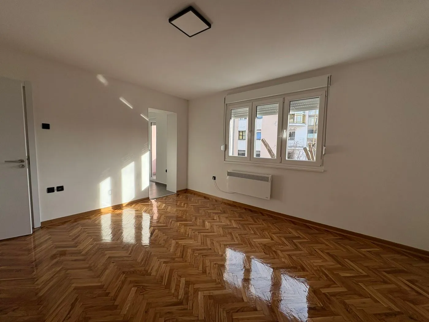 stan na prodaju Novi Sad, 49m2 564761