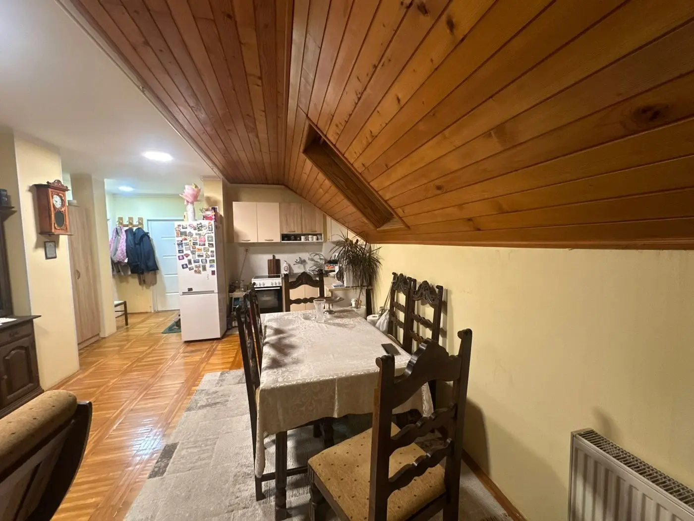 stan na prodaju Novi Sad, 80m2 487530