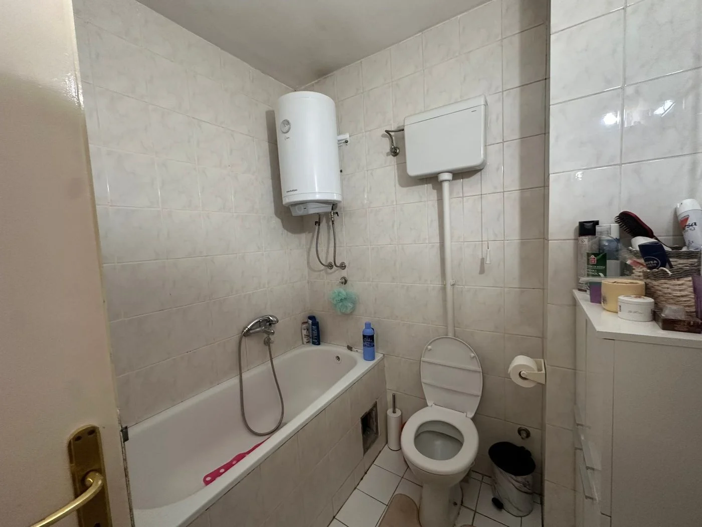 stan na prodaju Novi Sad 80m2 487530