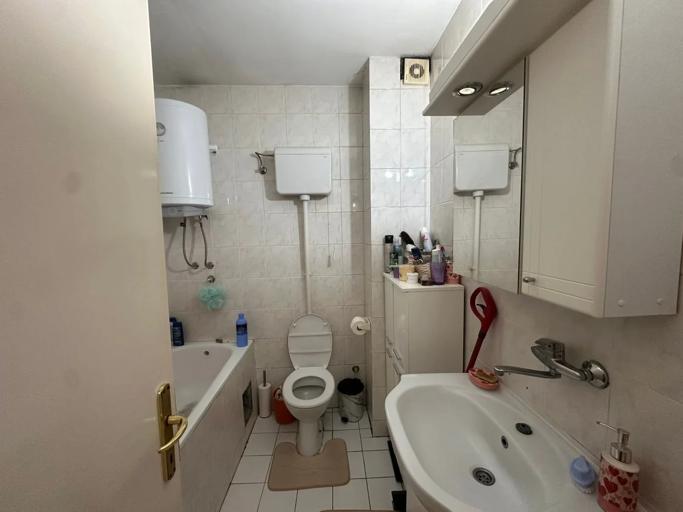 stan na prodaju Novi Sad 80m2 487530