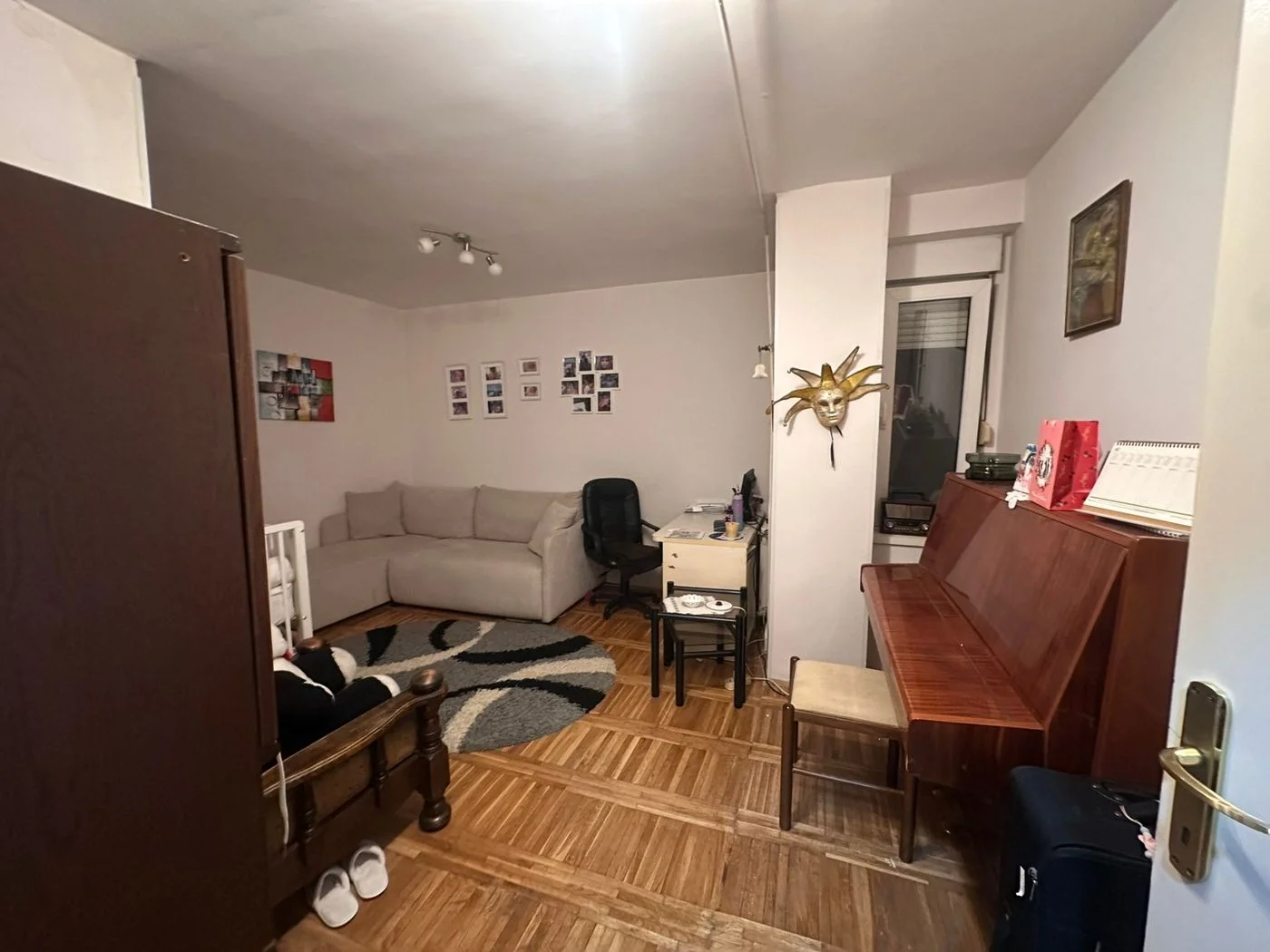 stan na prodaju Novi Sad 80m2 487530